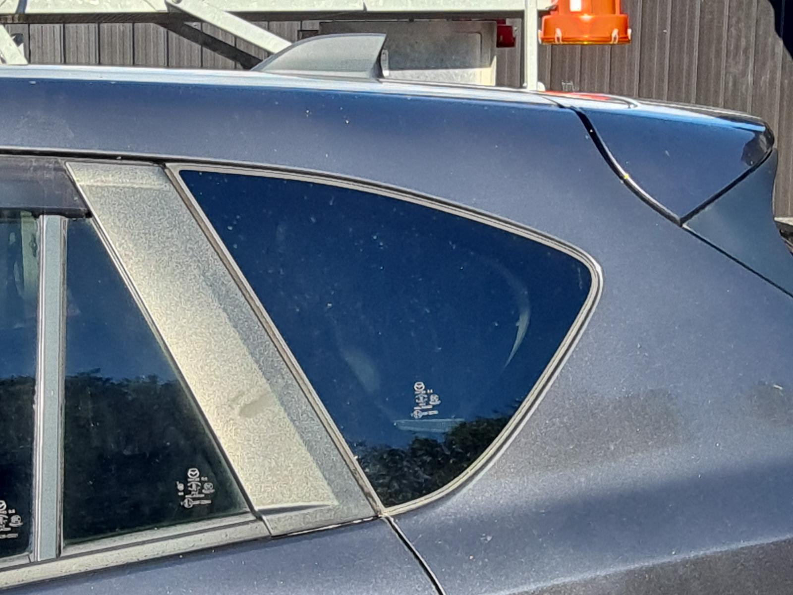 Mazda CX5 - KE 2012-Present