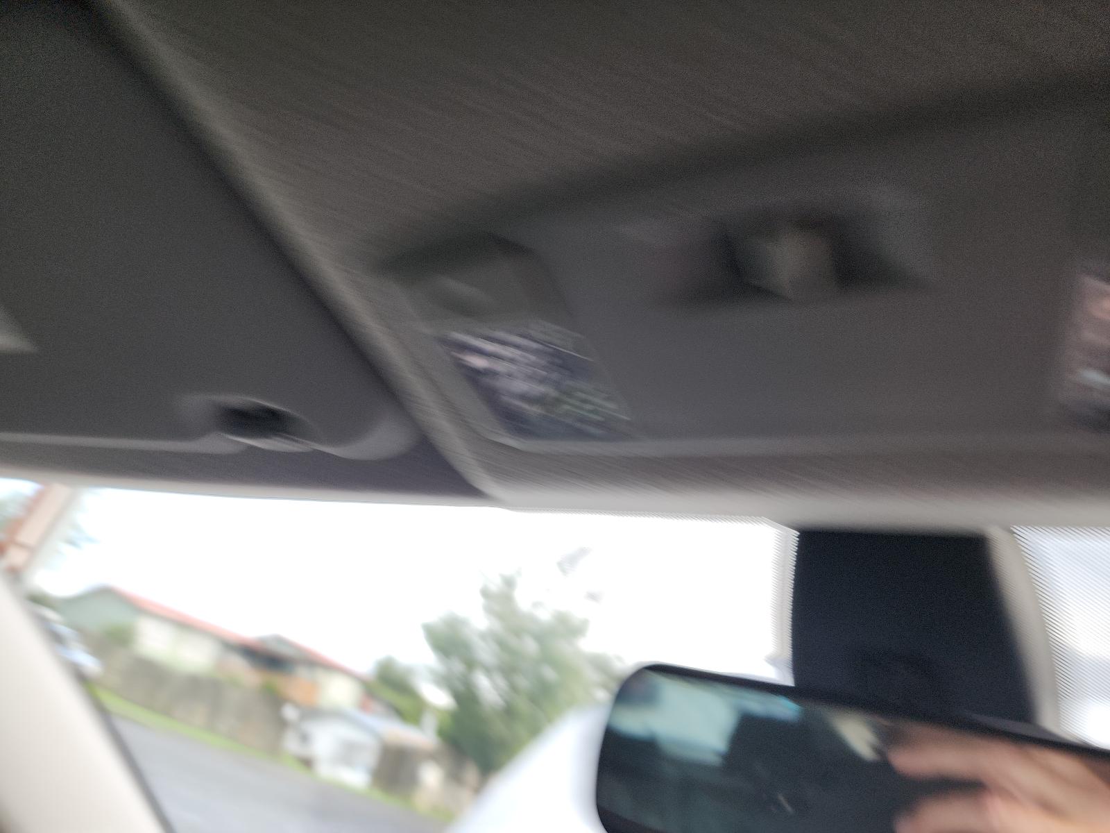 Mazda Axela - BK 2003-2009