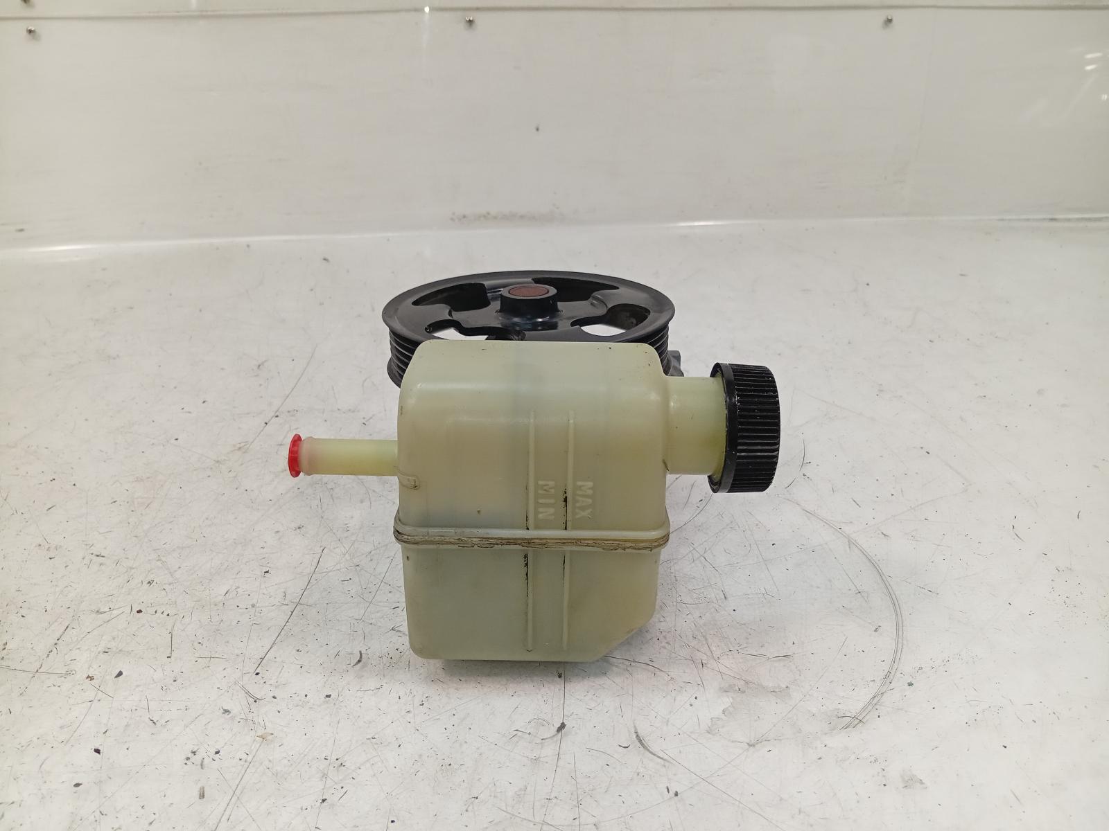 Steering_Pump