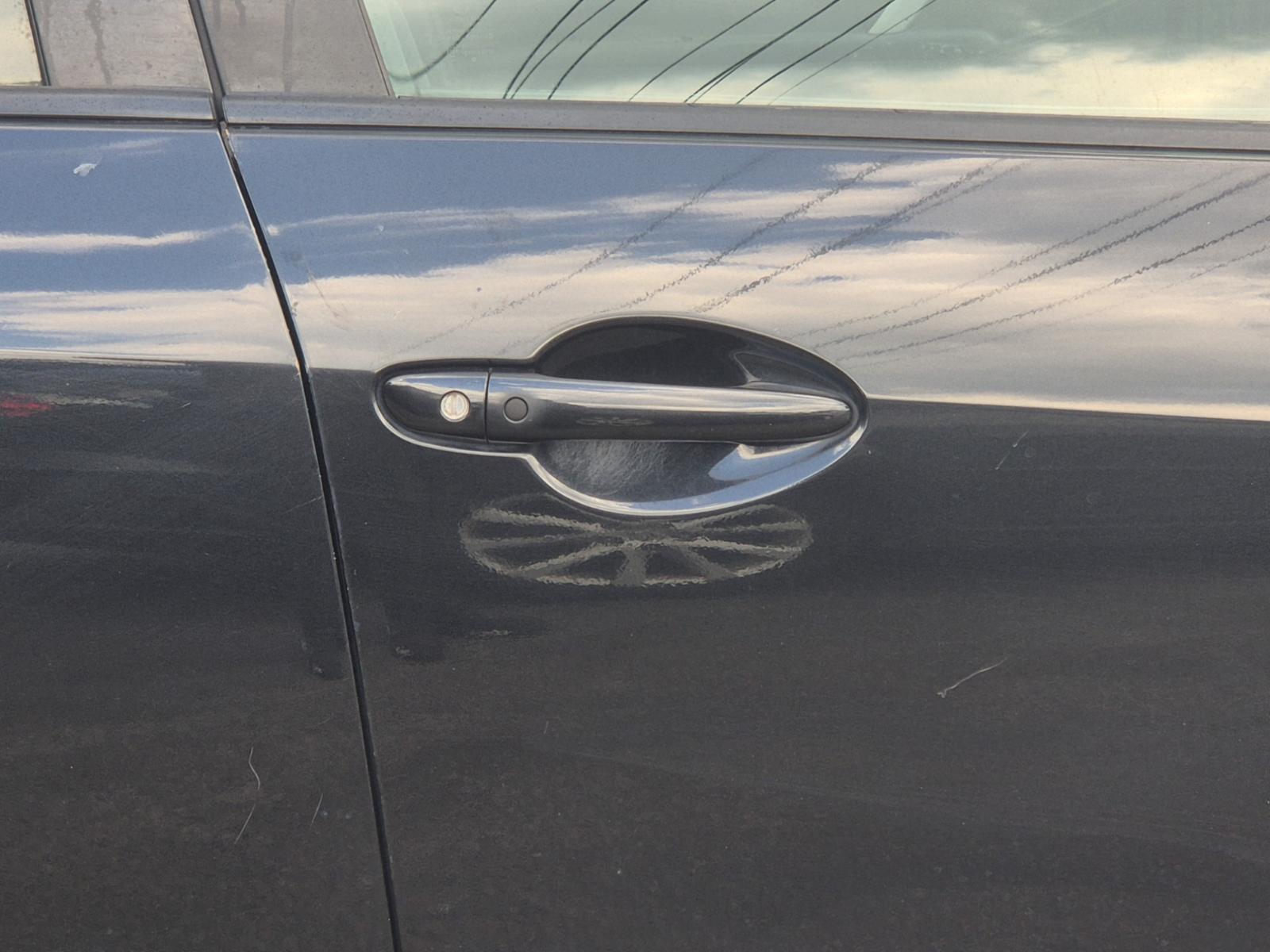 Mazda Axela - BL 2009-2013