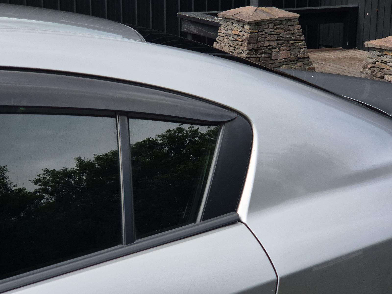 Mazda Axela - BL 2009-2013