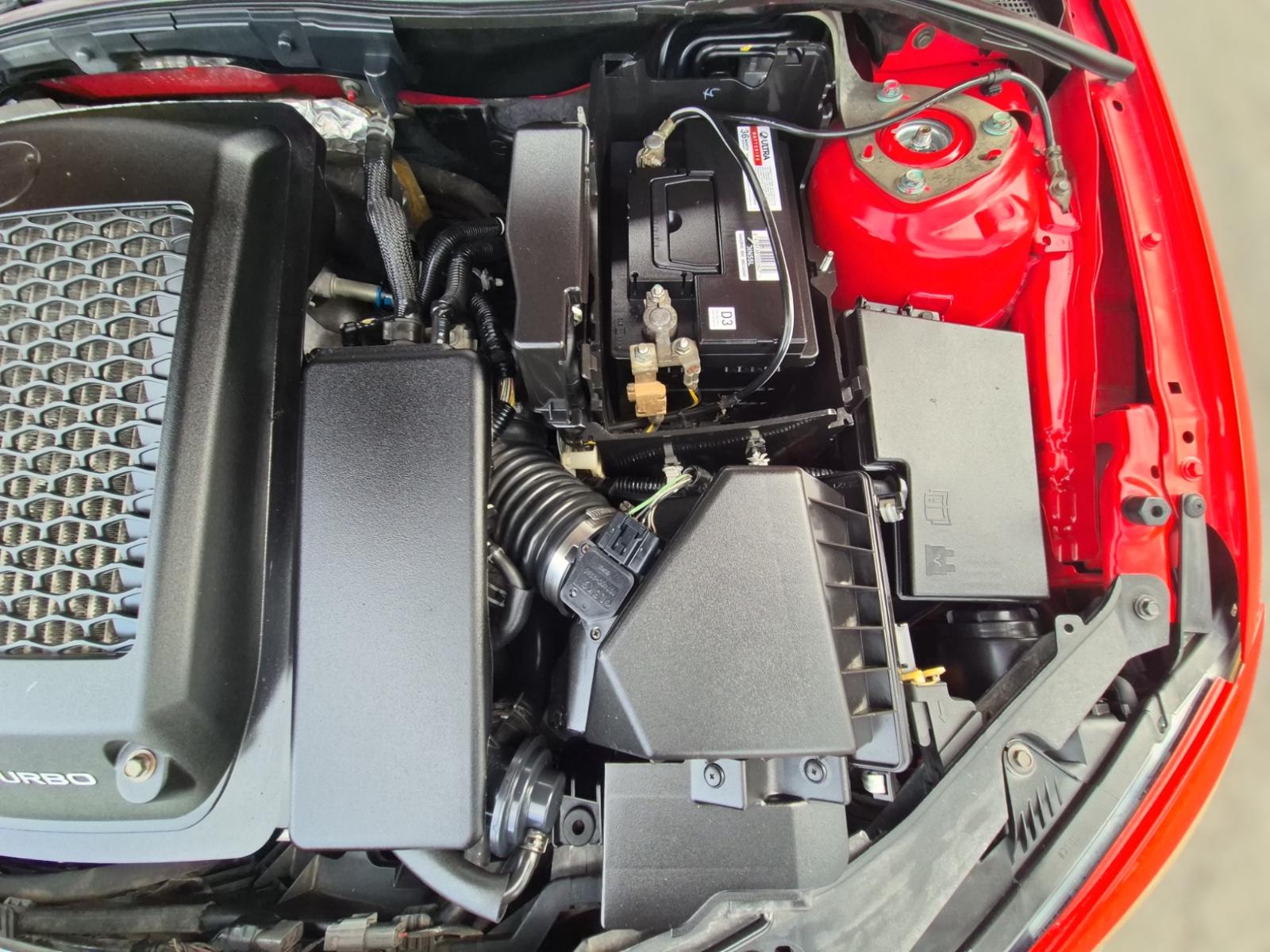 Mazda Axela - BK 2003-2009