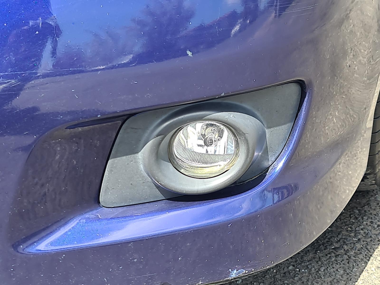 Mazda Atenza - GG 2002-2008