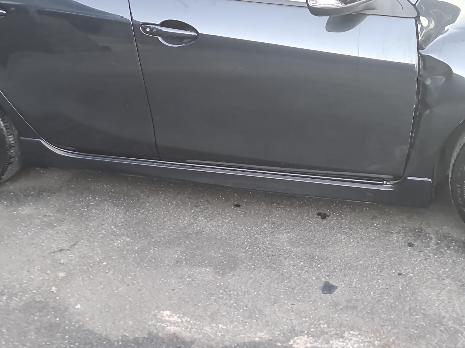 Mazda Axela - BL 2009-2013