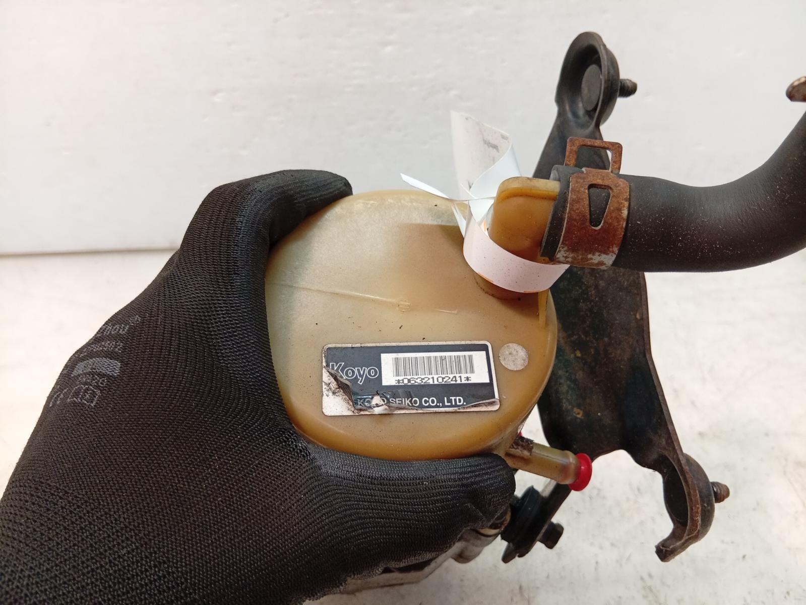 Steering_Pump
