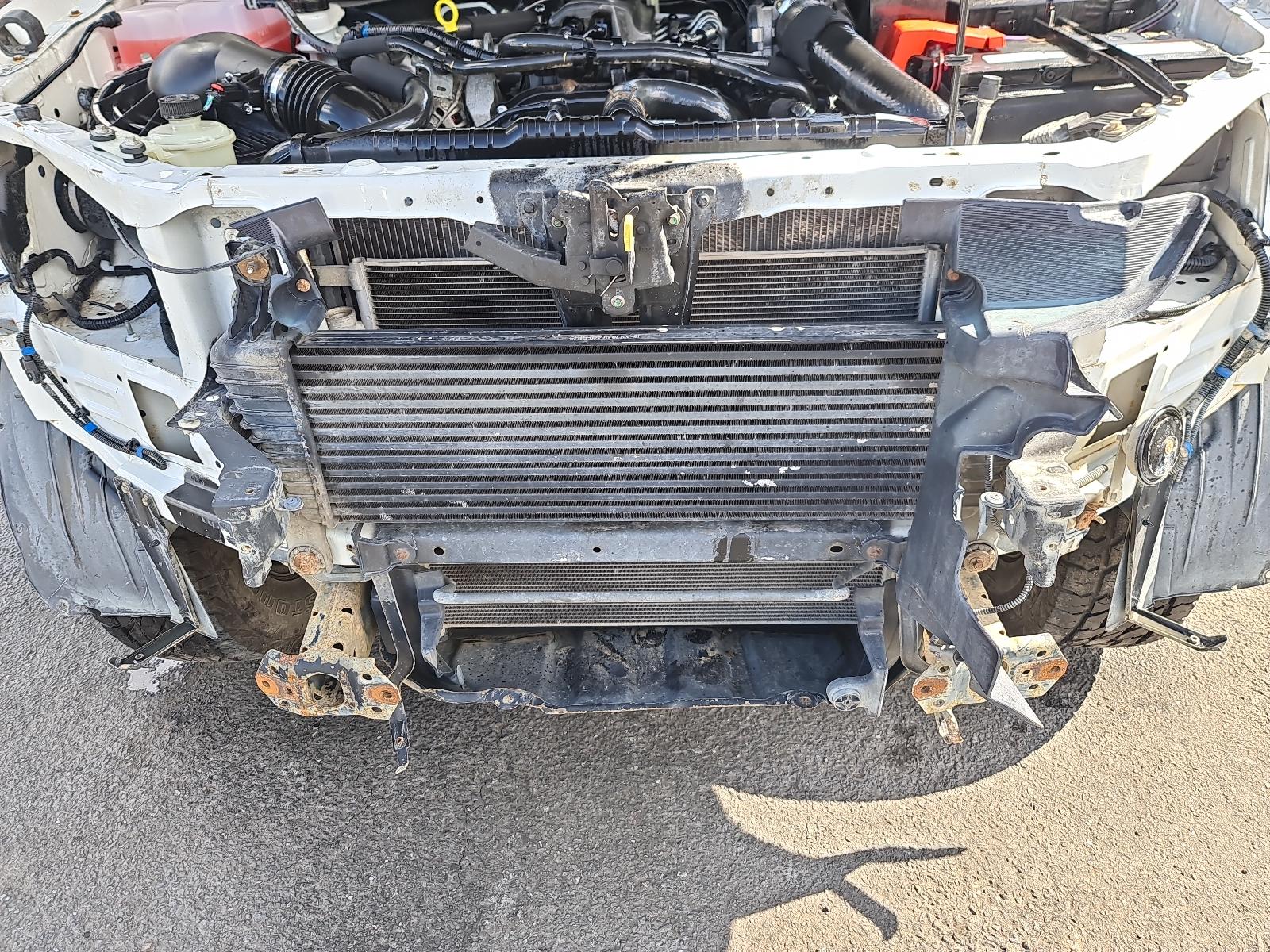 Mazda BT50 - UP 2011-Present