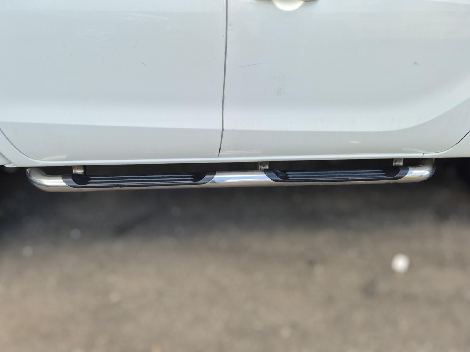 Mazda BT50 - UP 2011-Present