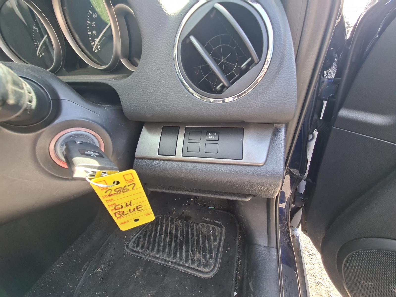 Mazda Atenza - GH 2008-2012