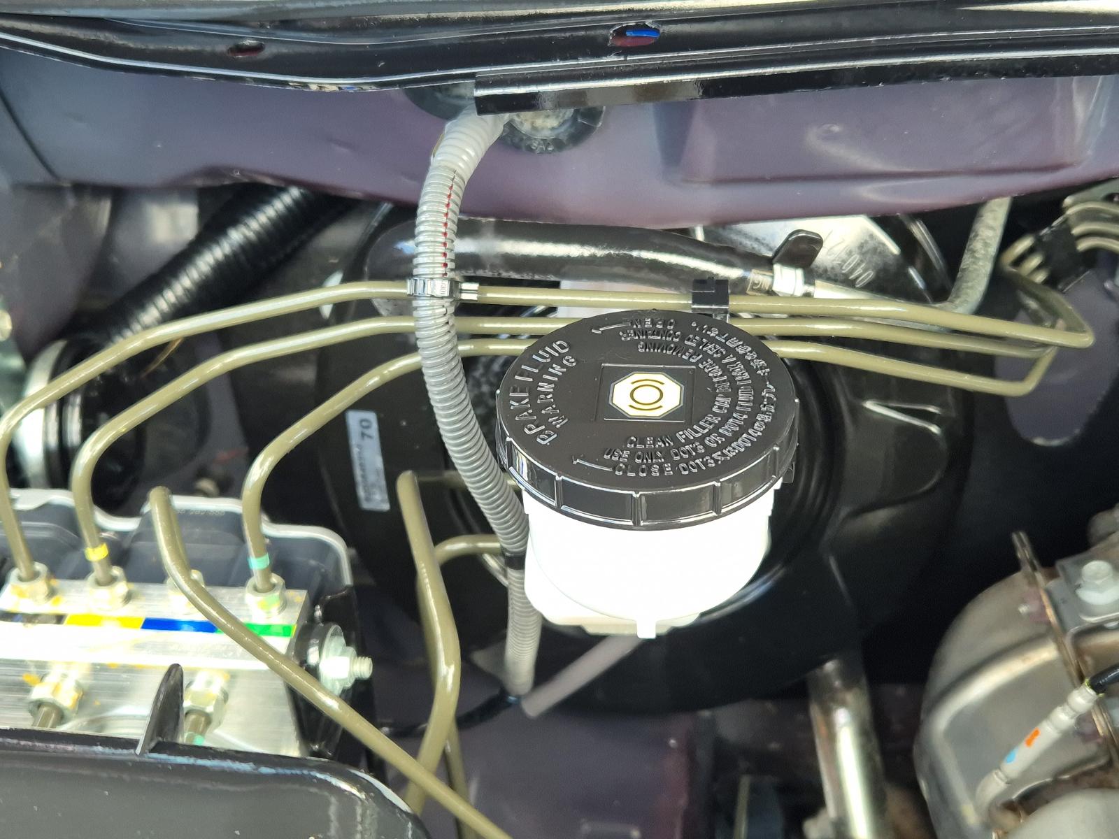 Mazda BT50 - UP 2011-Present