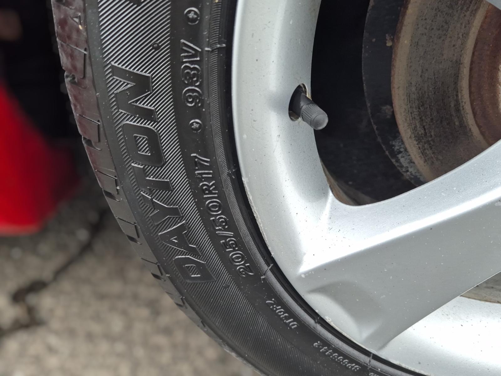 Mazda Axela - BK 2003-2009