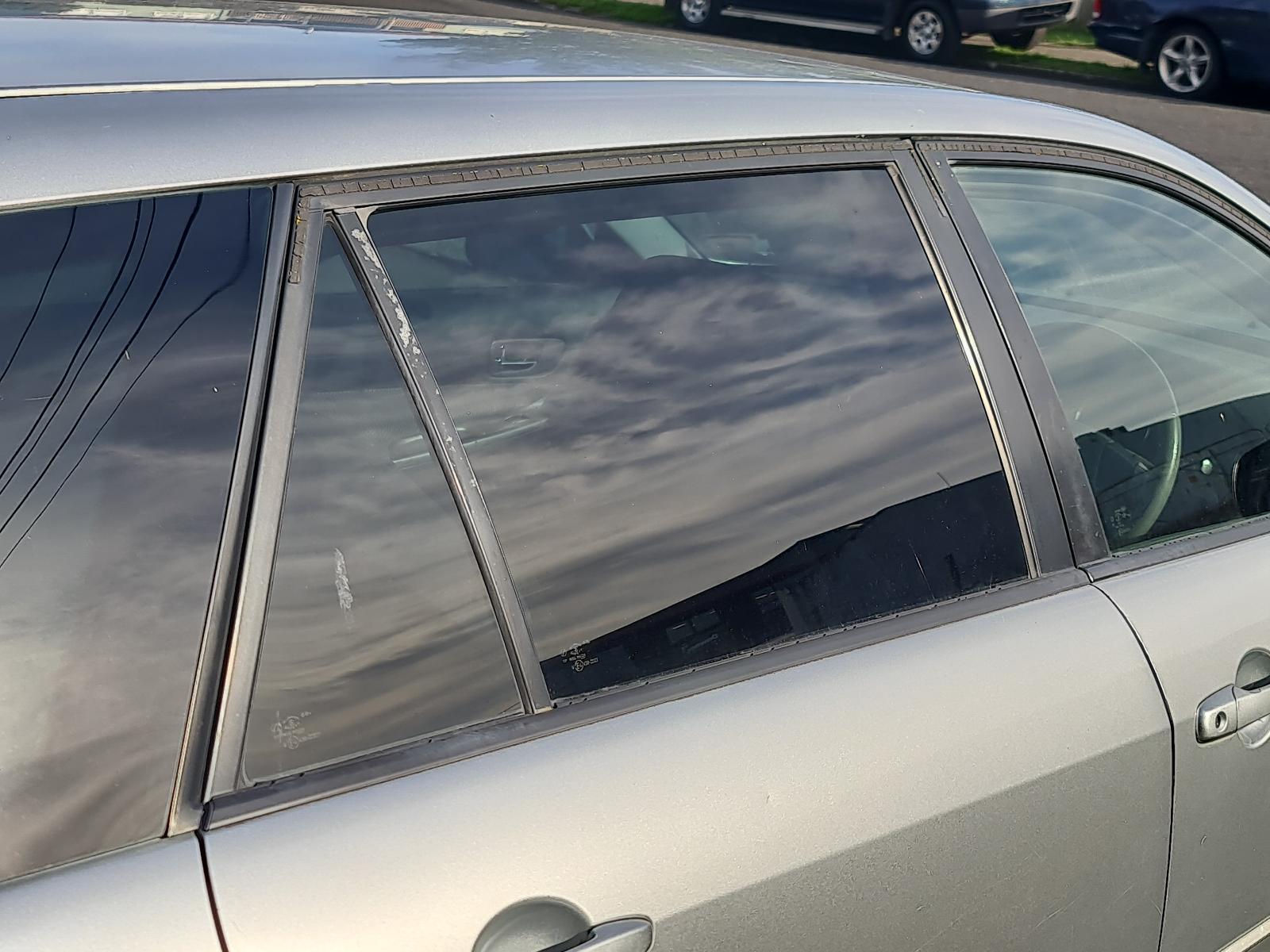 Mazda Atenza - GY 2002-2008