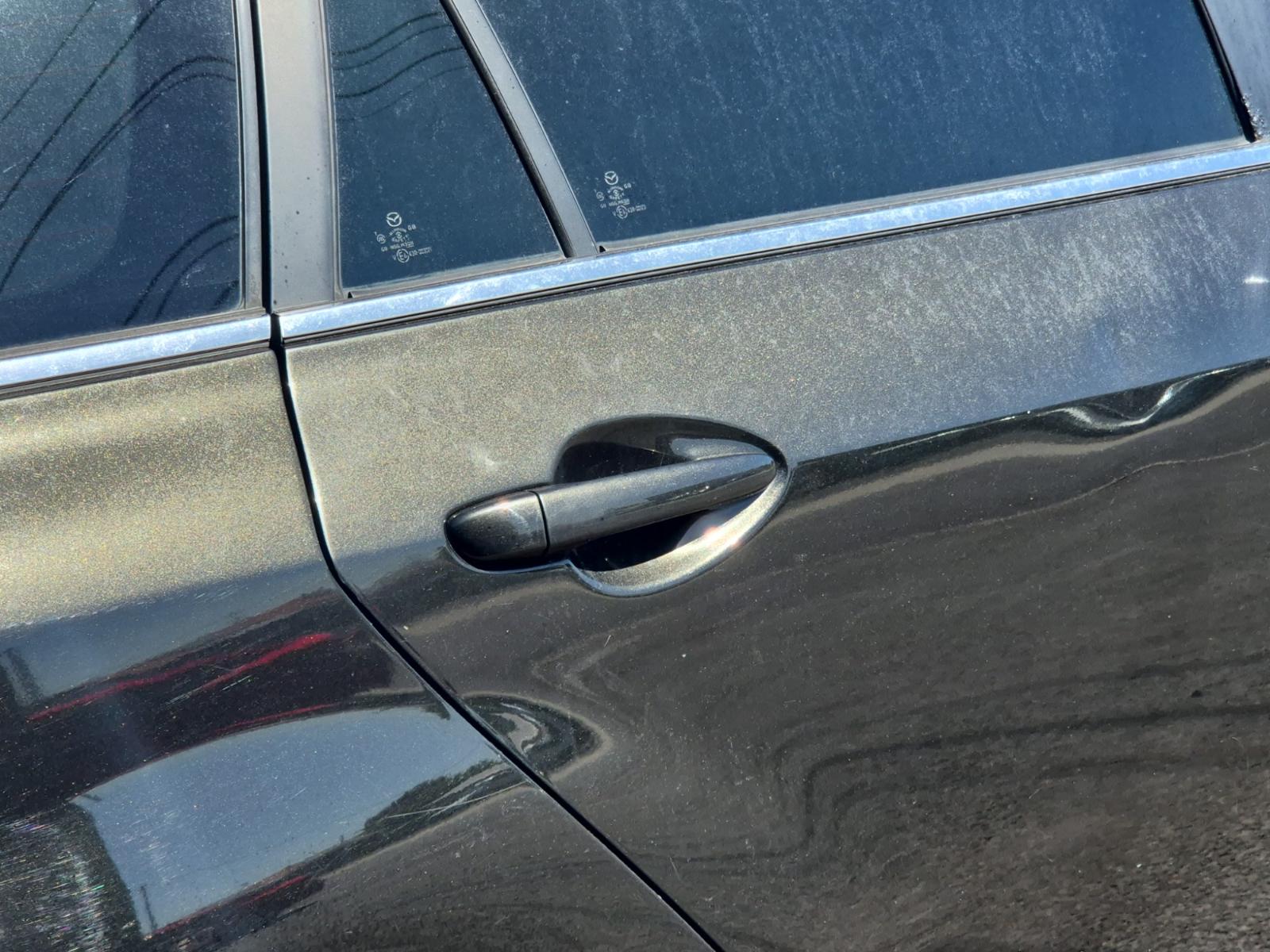 Mazda Atenza - GH 2008-2012