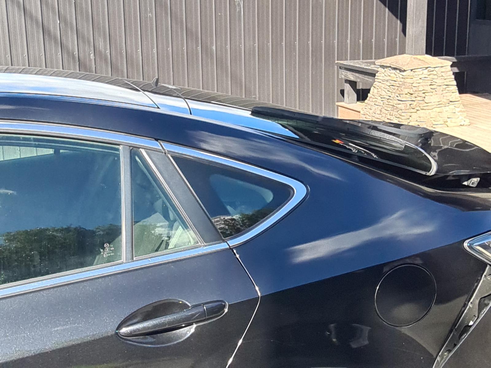 Mazda Atenza - GH 2008-2012