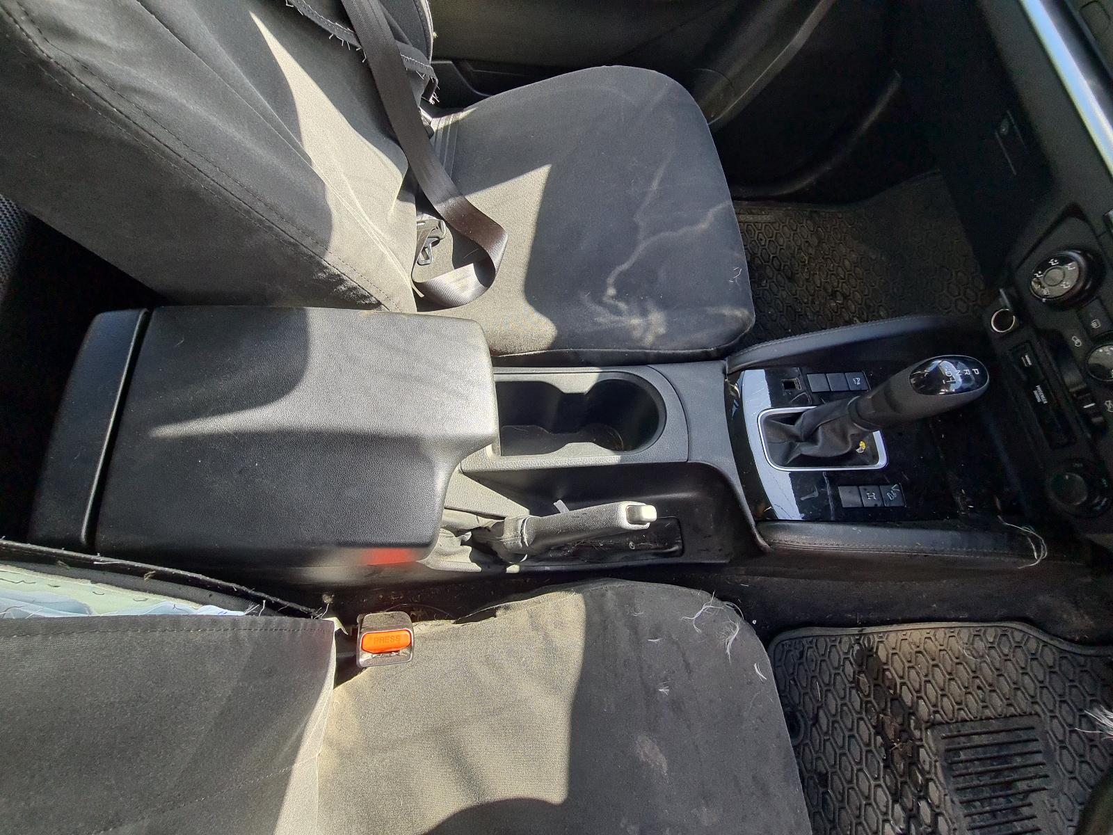 Mazda BT50 - UP 2011-Present