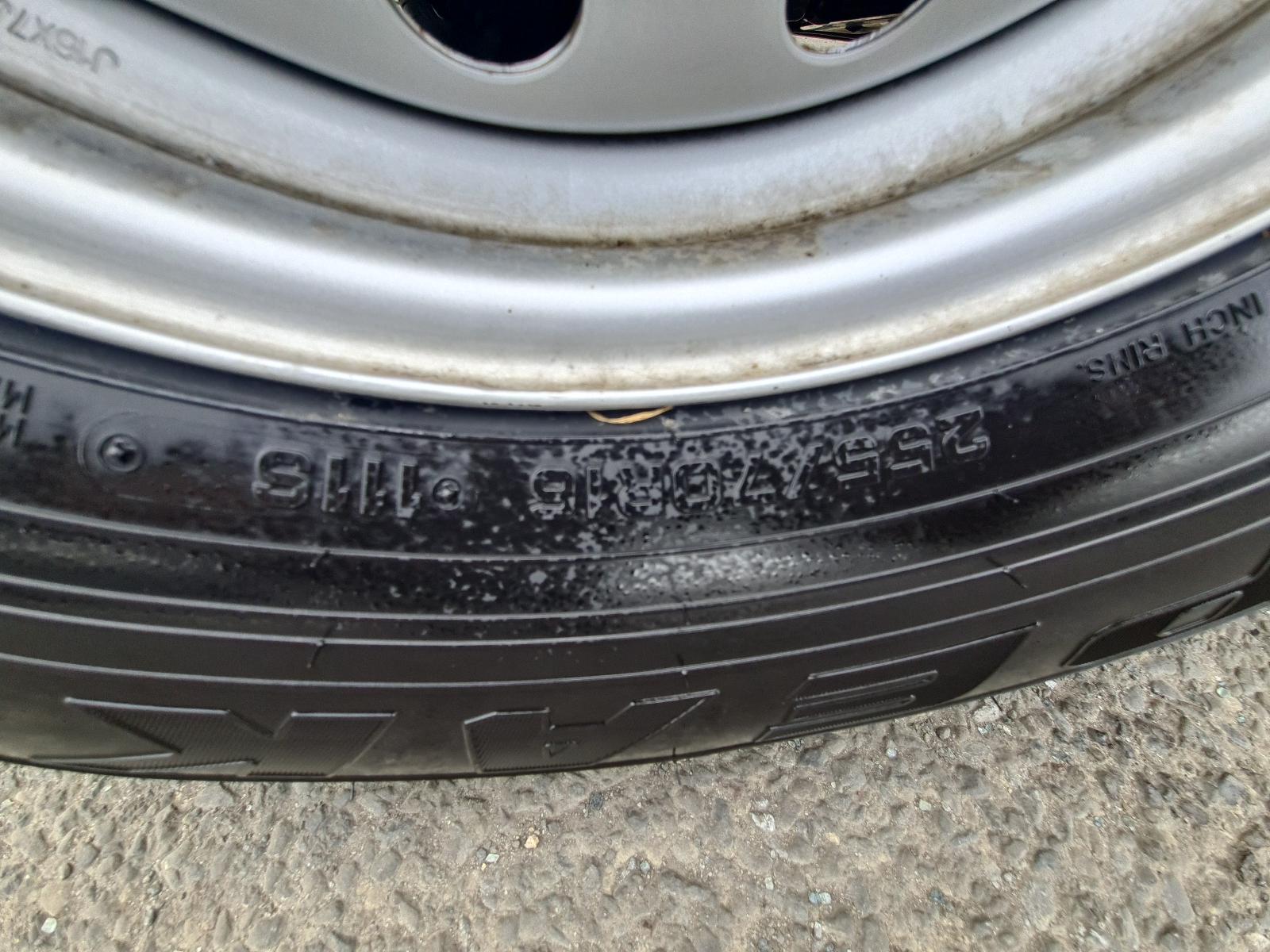 Mazda BT50 - UP 2011-Present