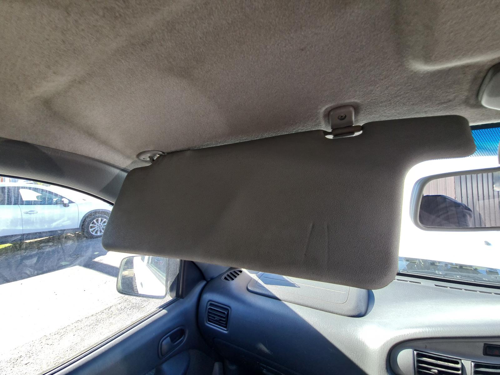 Mazda Bounty - UN 1999-2006