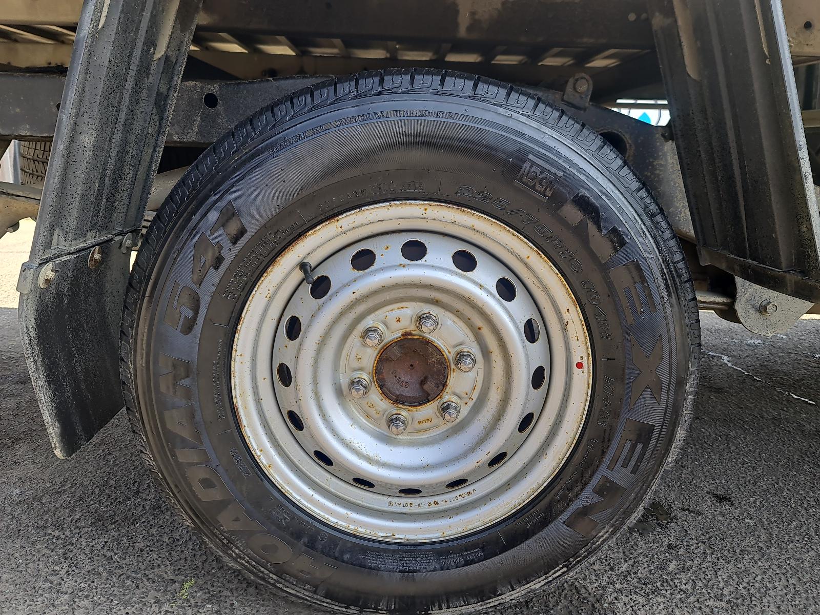 Mazda BT50 - UP 2011-Present