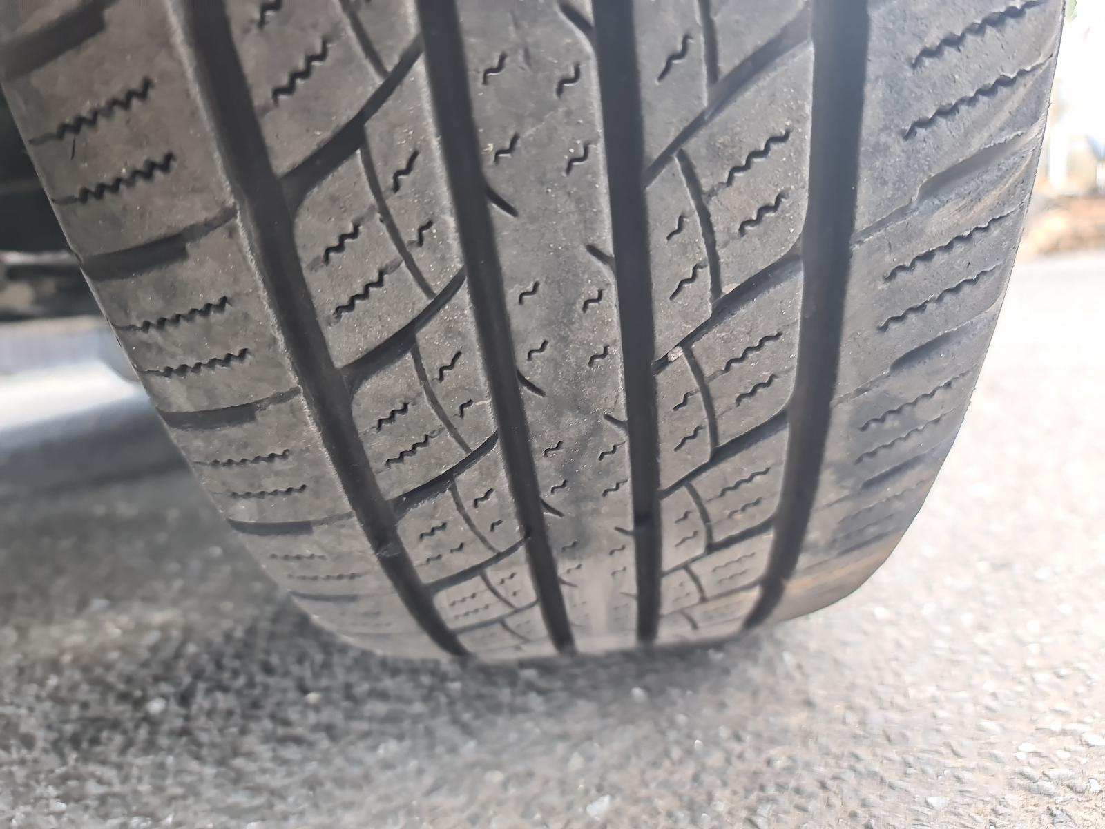 Mazda CX5 - KE 2012-Present