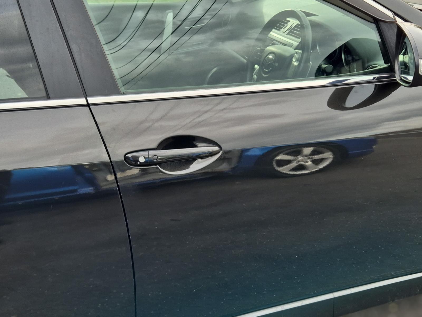 Mazda Atenza - GH 2008-2012