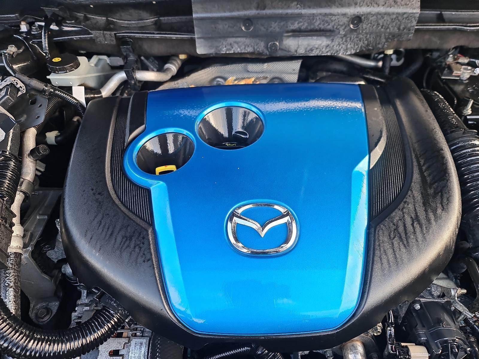 Mazda CX5 - KE 2012-Present