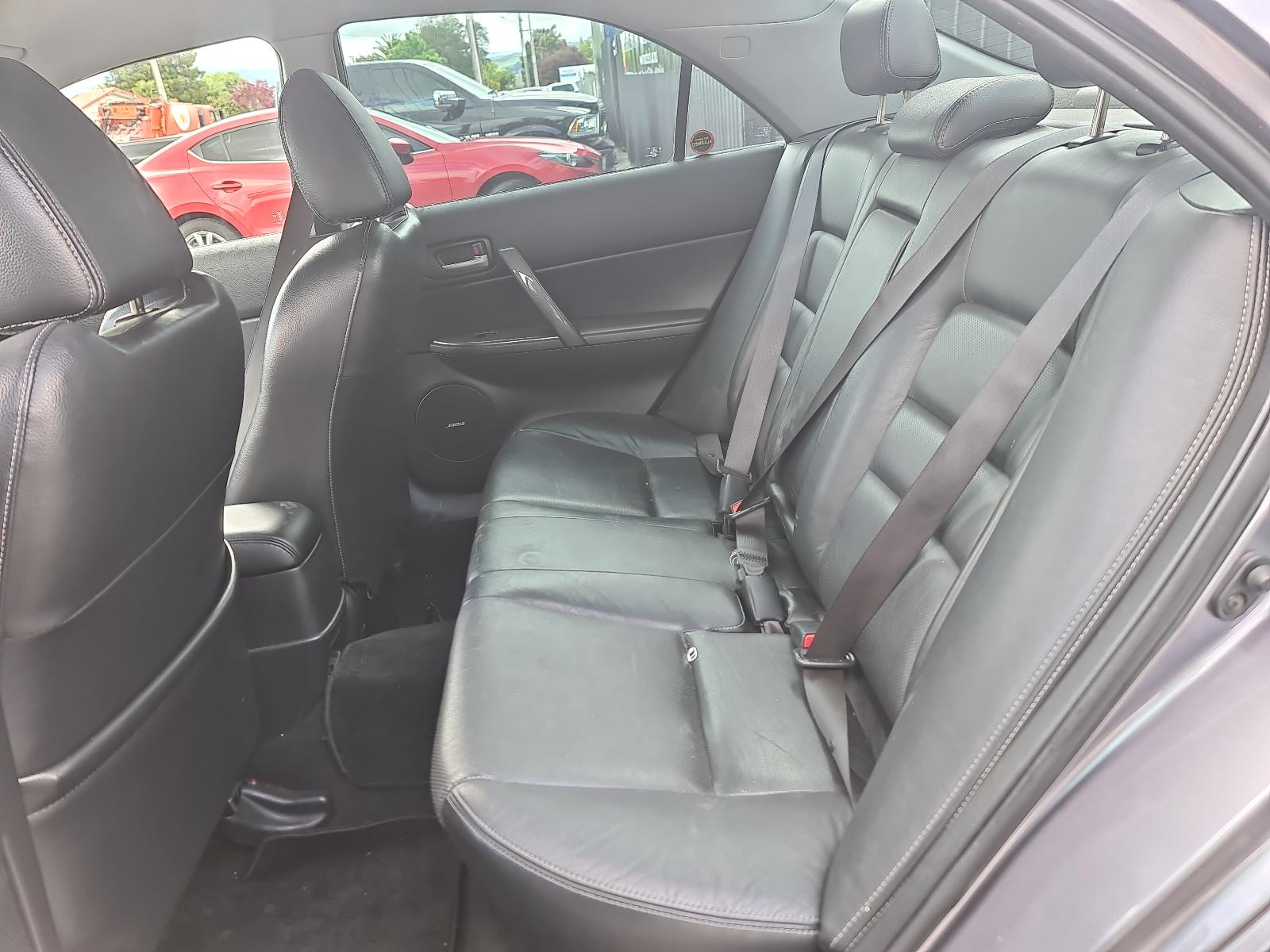 Mazda Atenza - GG 2002-2008