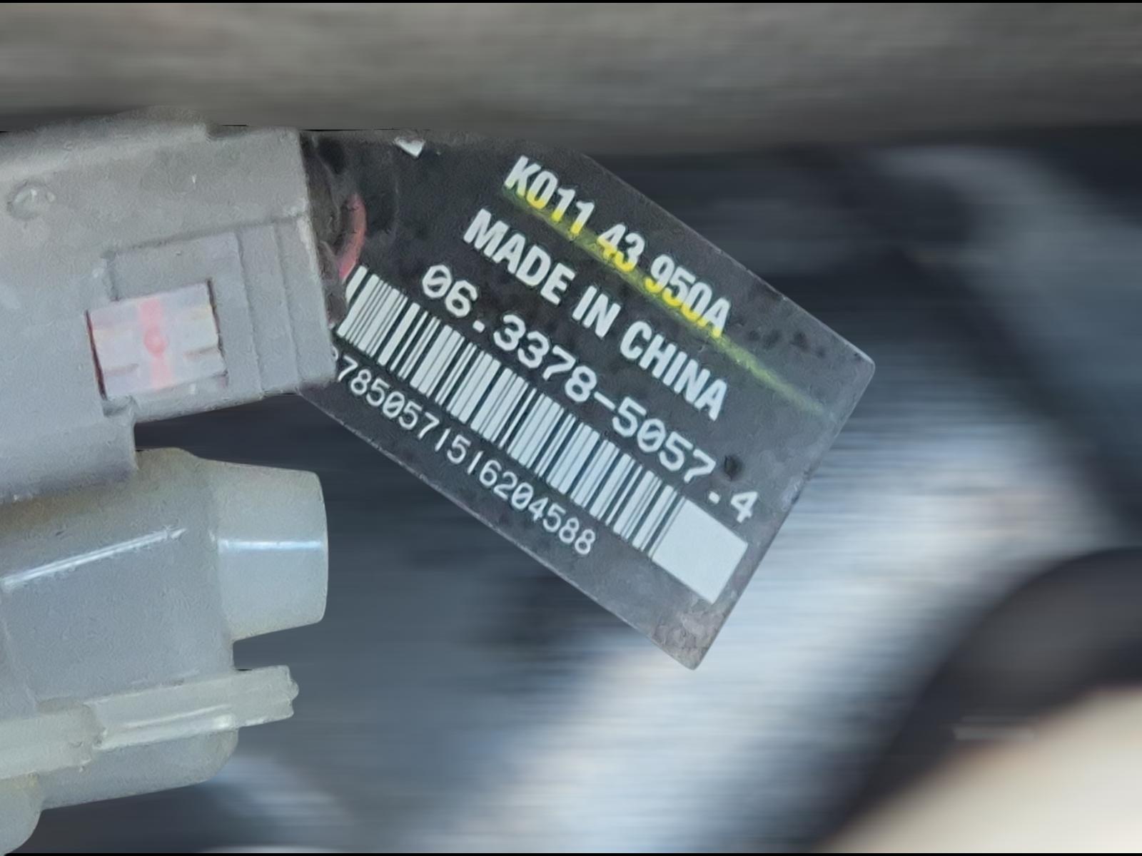 Mazda CX5 - KE 2012-Present