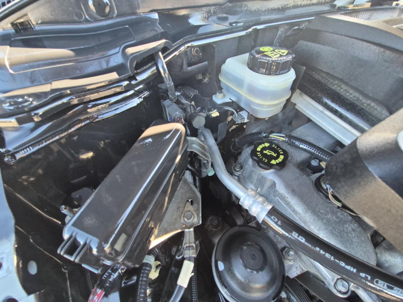 Mazda CX7 - ER 2006-2012