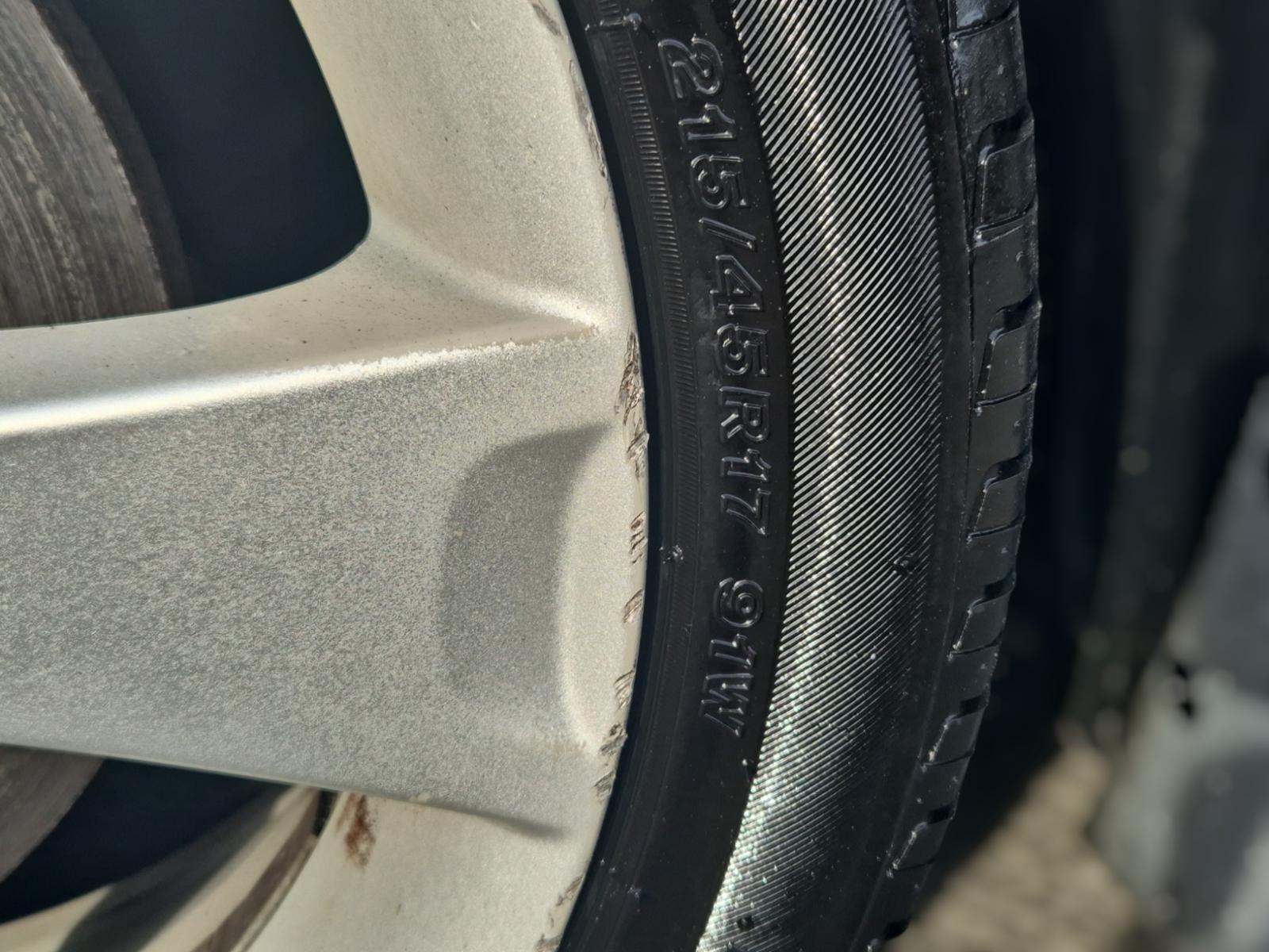 Mazda Axela - BK 2003-2009