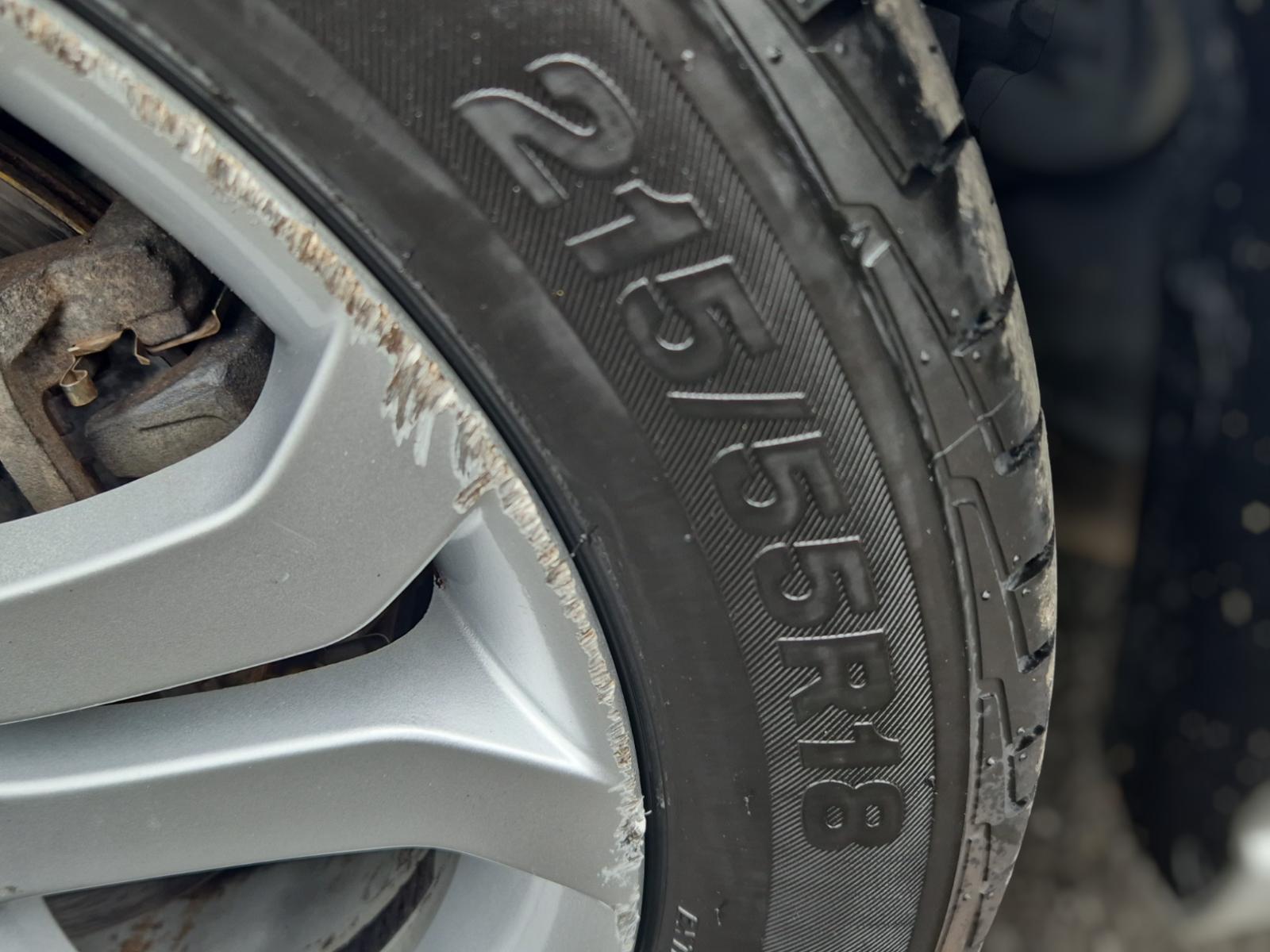 Mazda MPV - LY3P 2007-Present