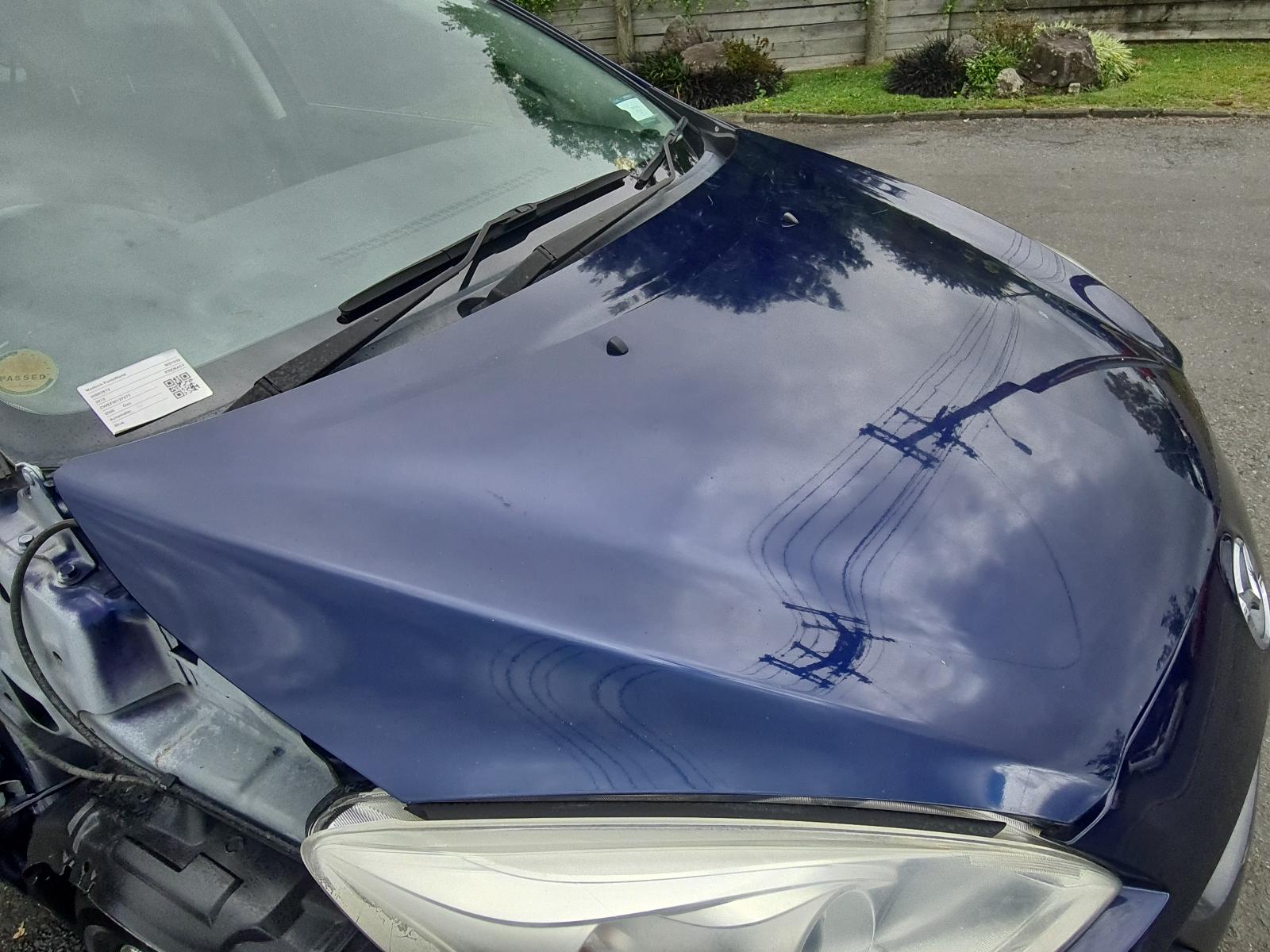 Mazda Premacy - CW 2010-2016