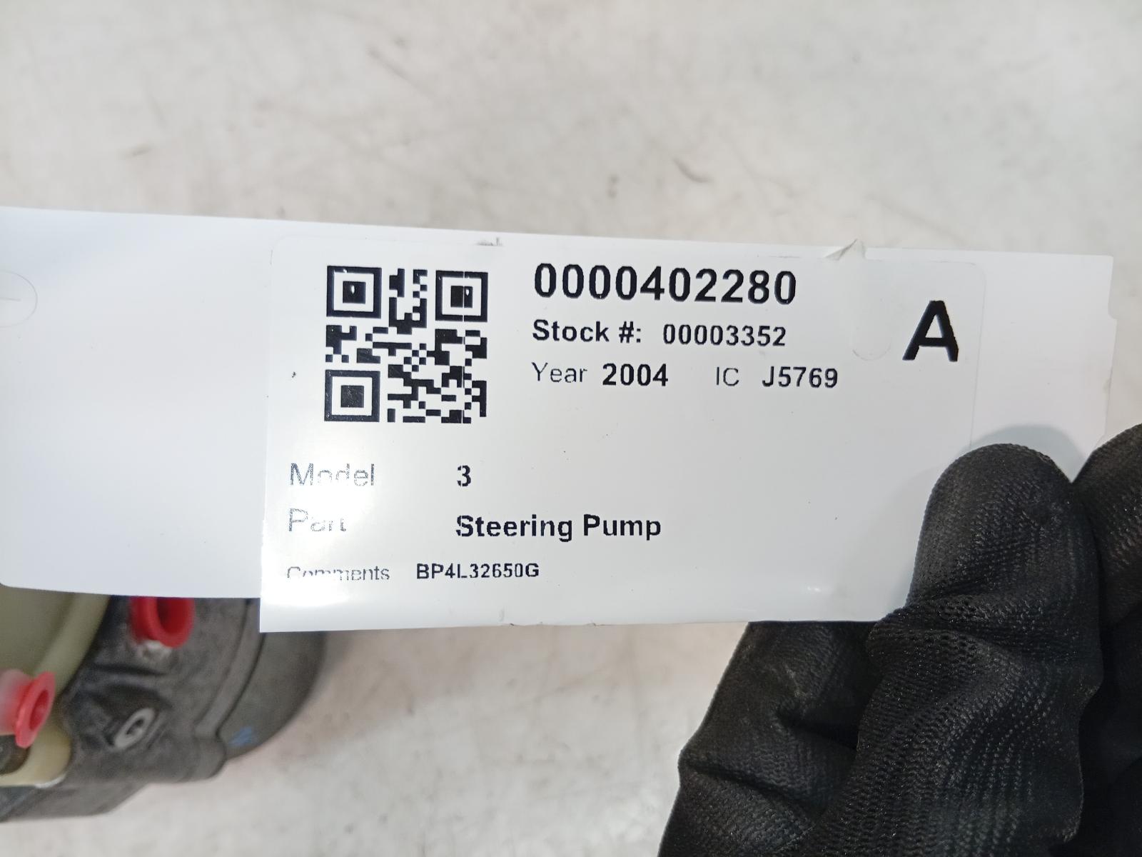 Steering_Pump