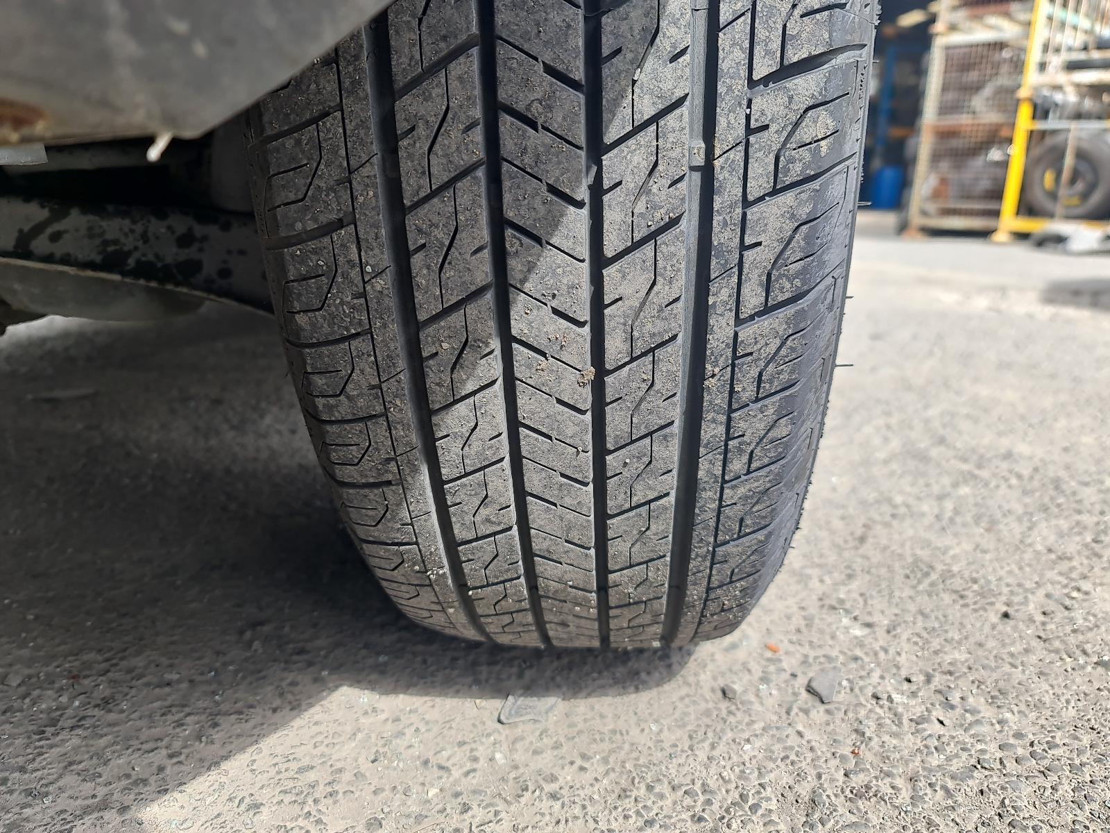 Mazda CX7 - ER 2006-2012