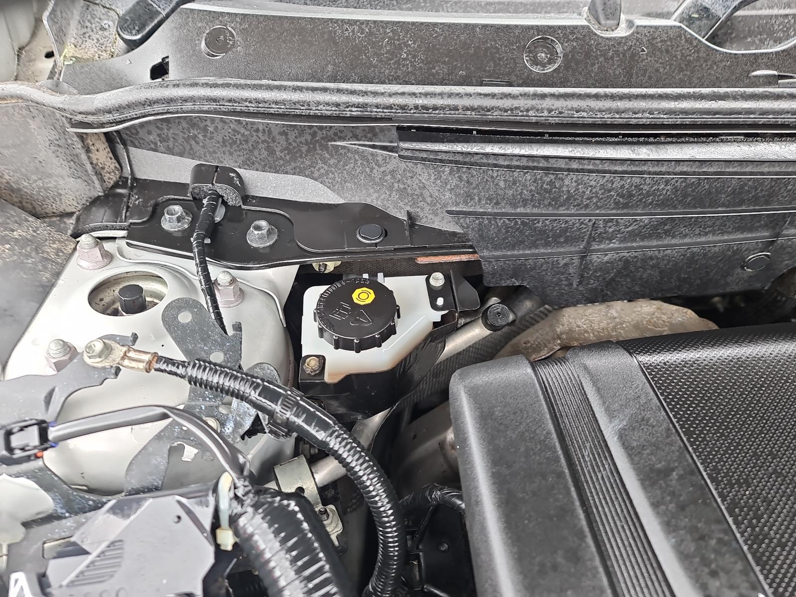 Mazda CX3 - DK 2015-Present