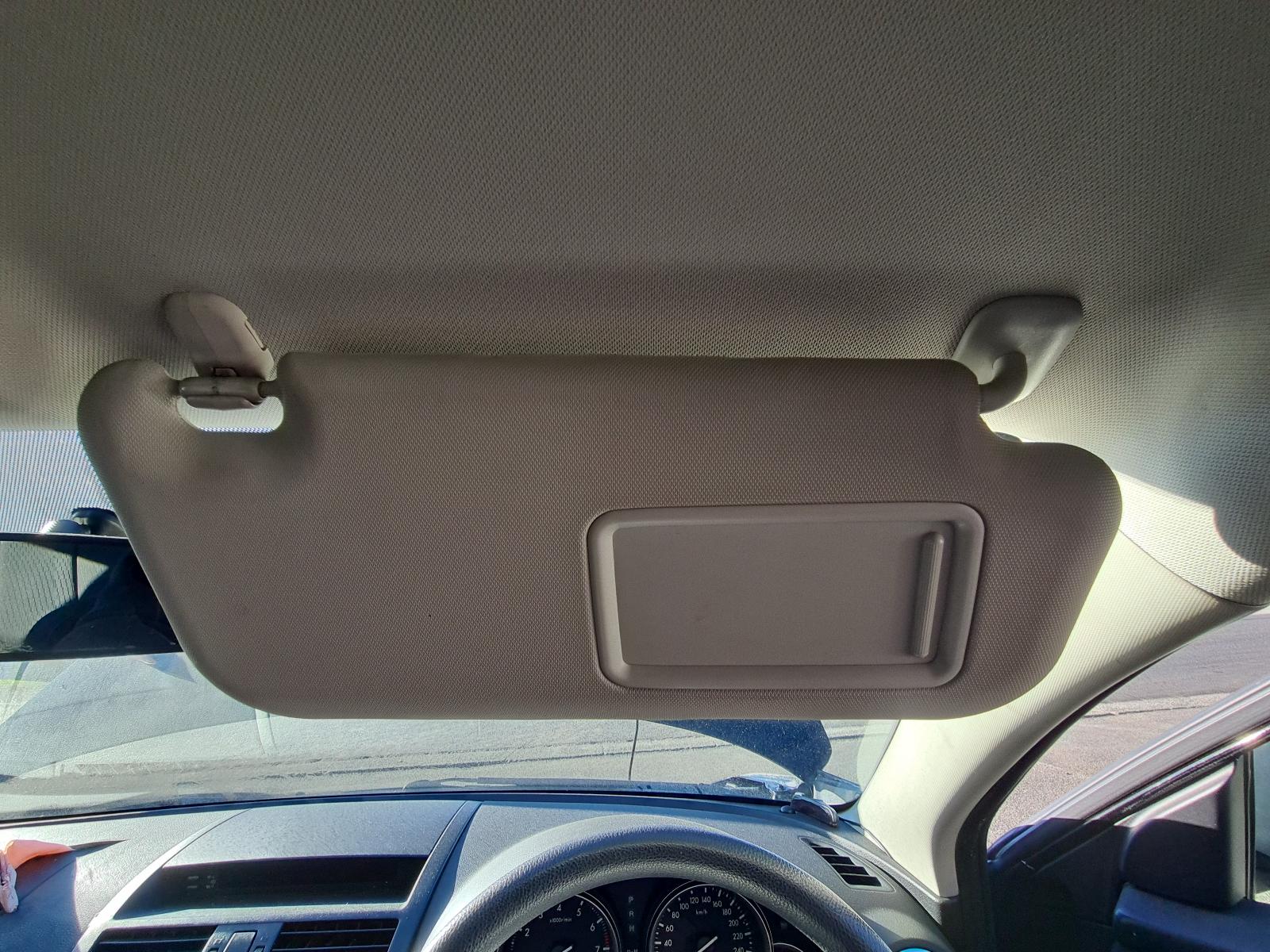 Mazda Atenza - GH 2008-2012