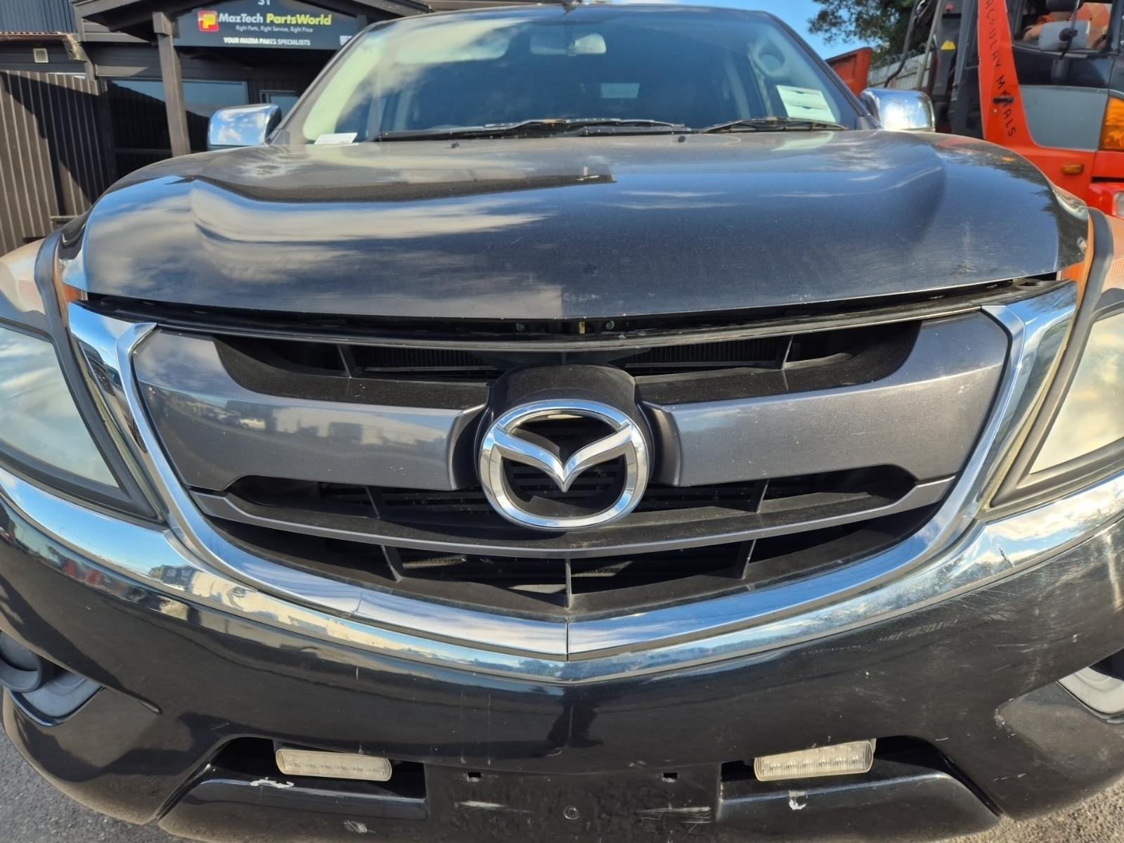 Grille