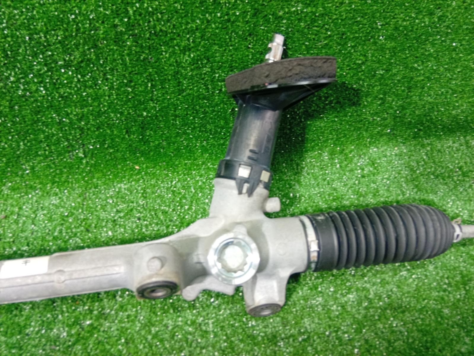 Steering Box Rack