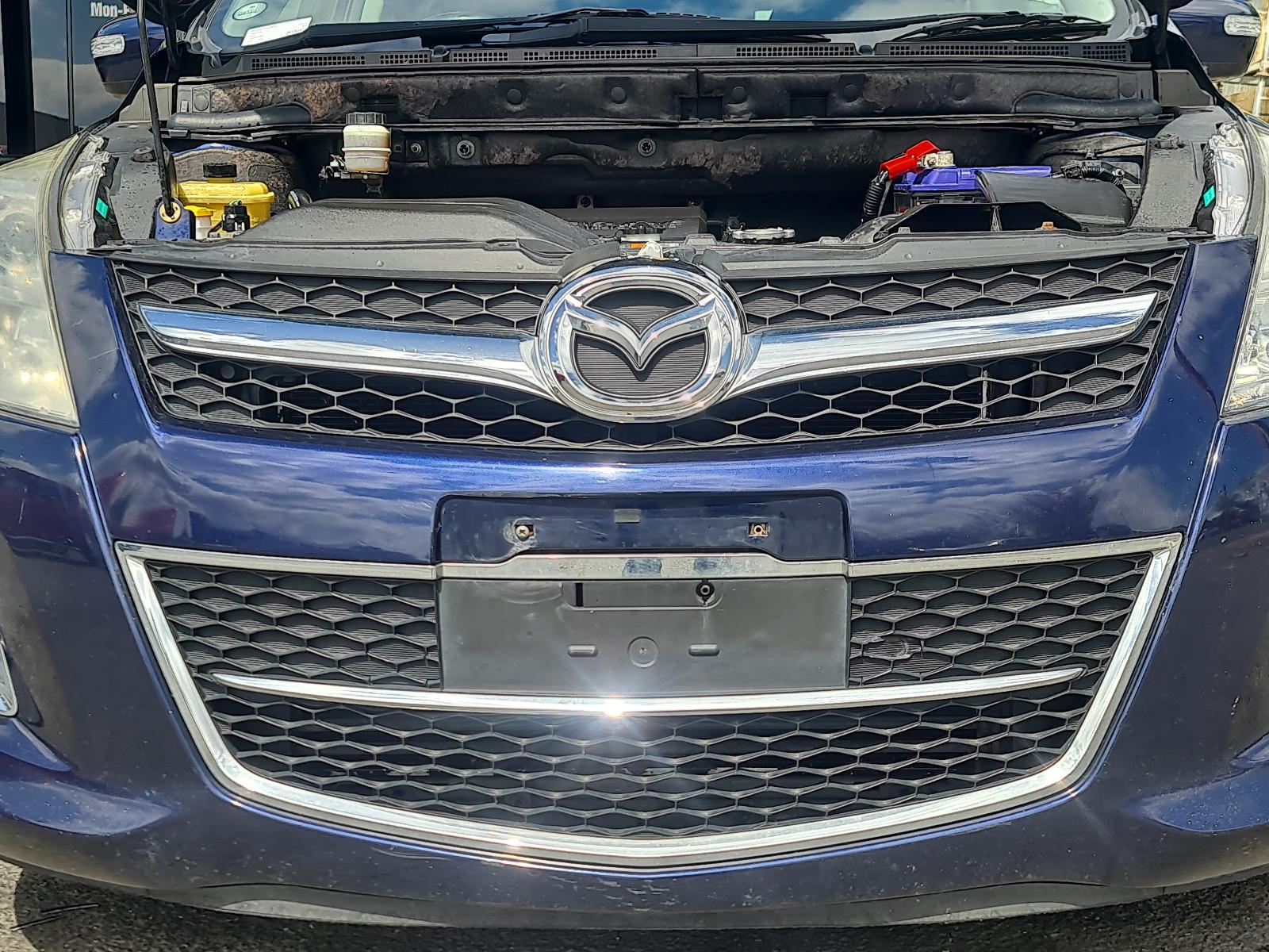 Mazda MPV - LY3P 2007-Present