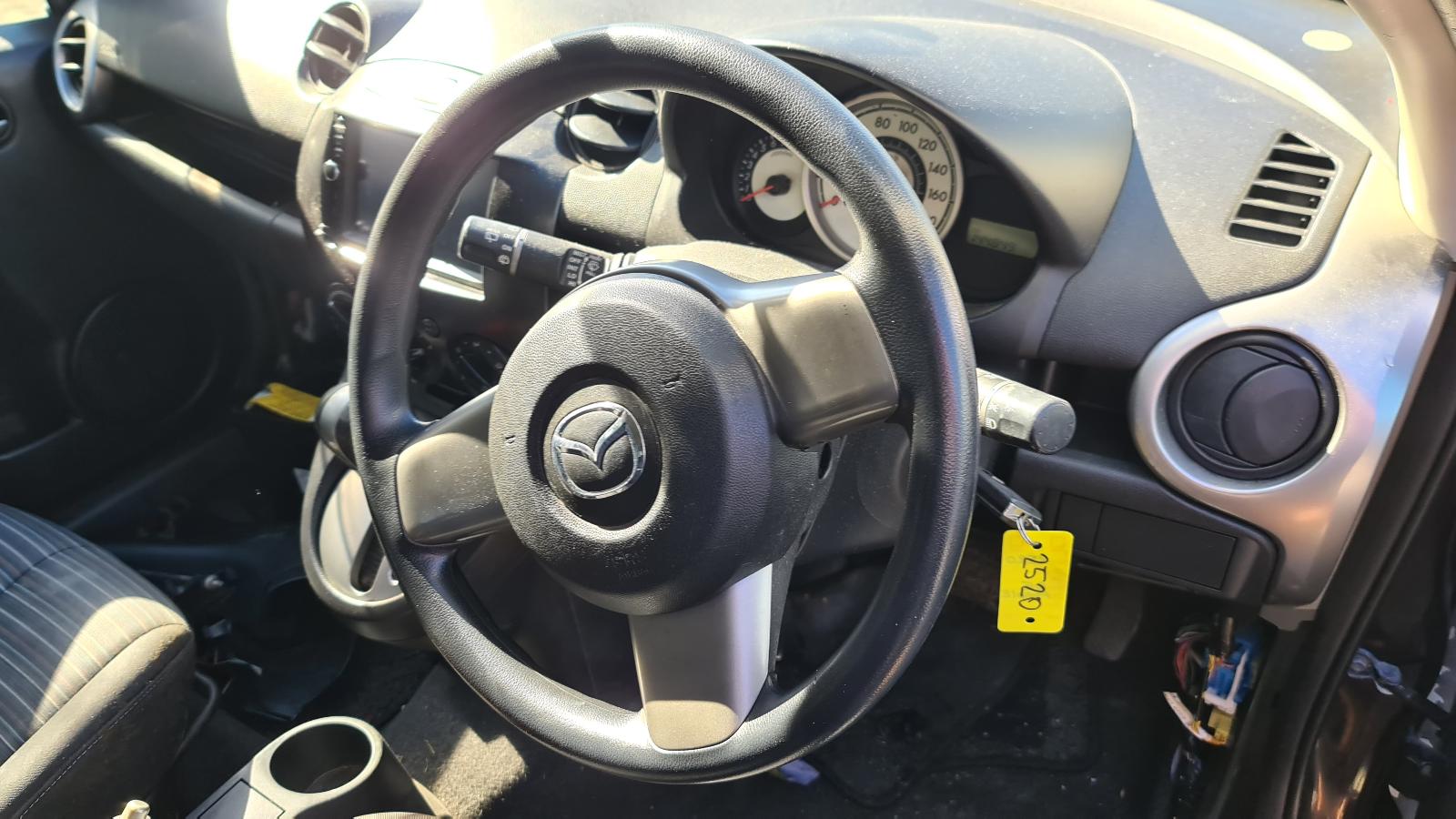 Mazda Demio - DE 2007-2014