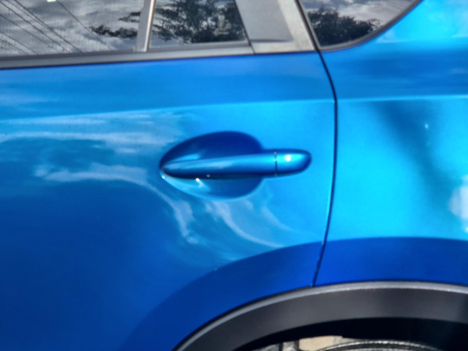 Mazda CX5 - KE 2012-Present