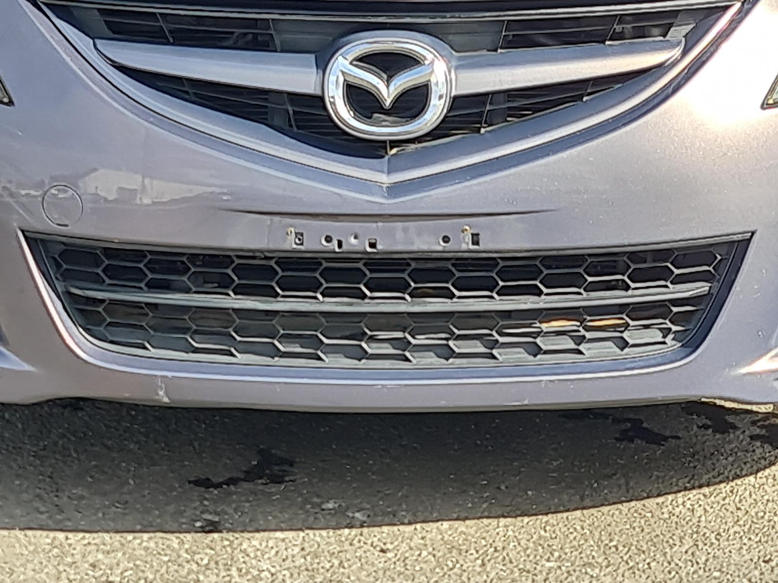 Mazda Atenza - GH 2008-2012