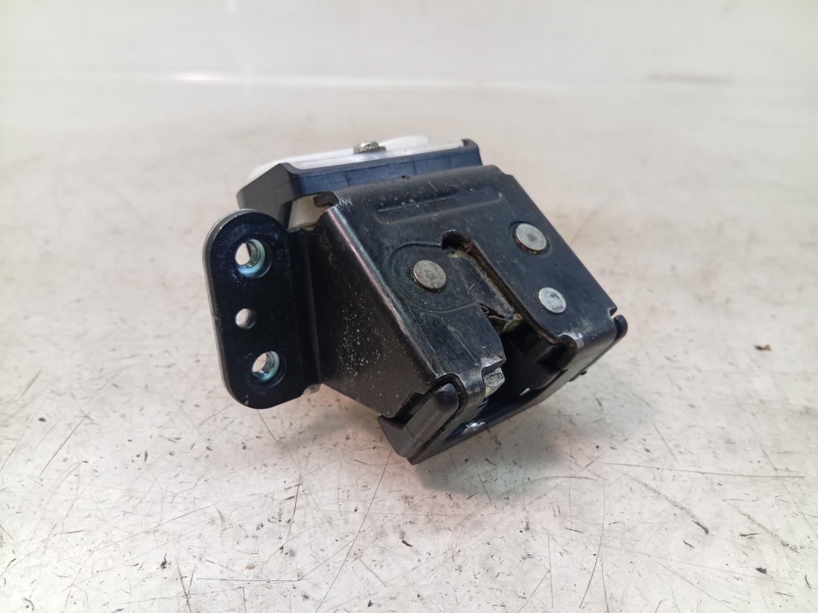 Door_Boot_Gate_Lock