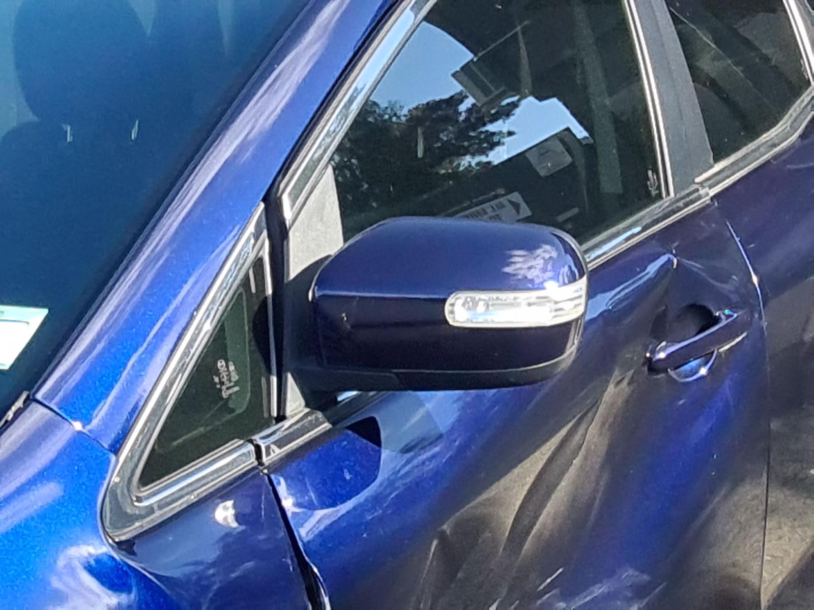 Mazda CX7 - ER 2006-2012