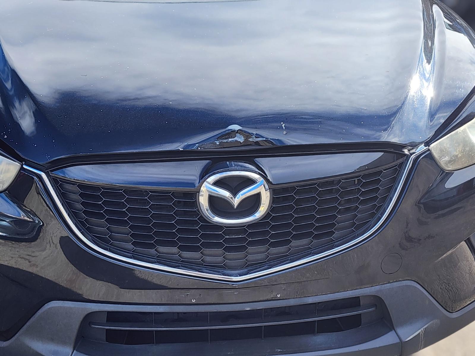 Grille