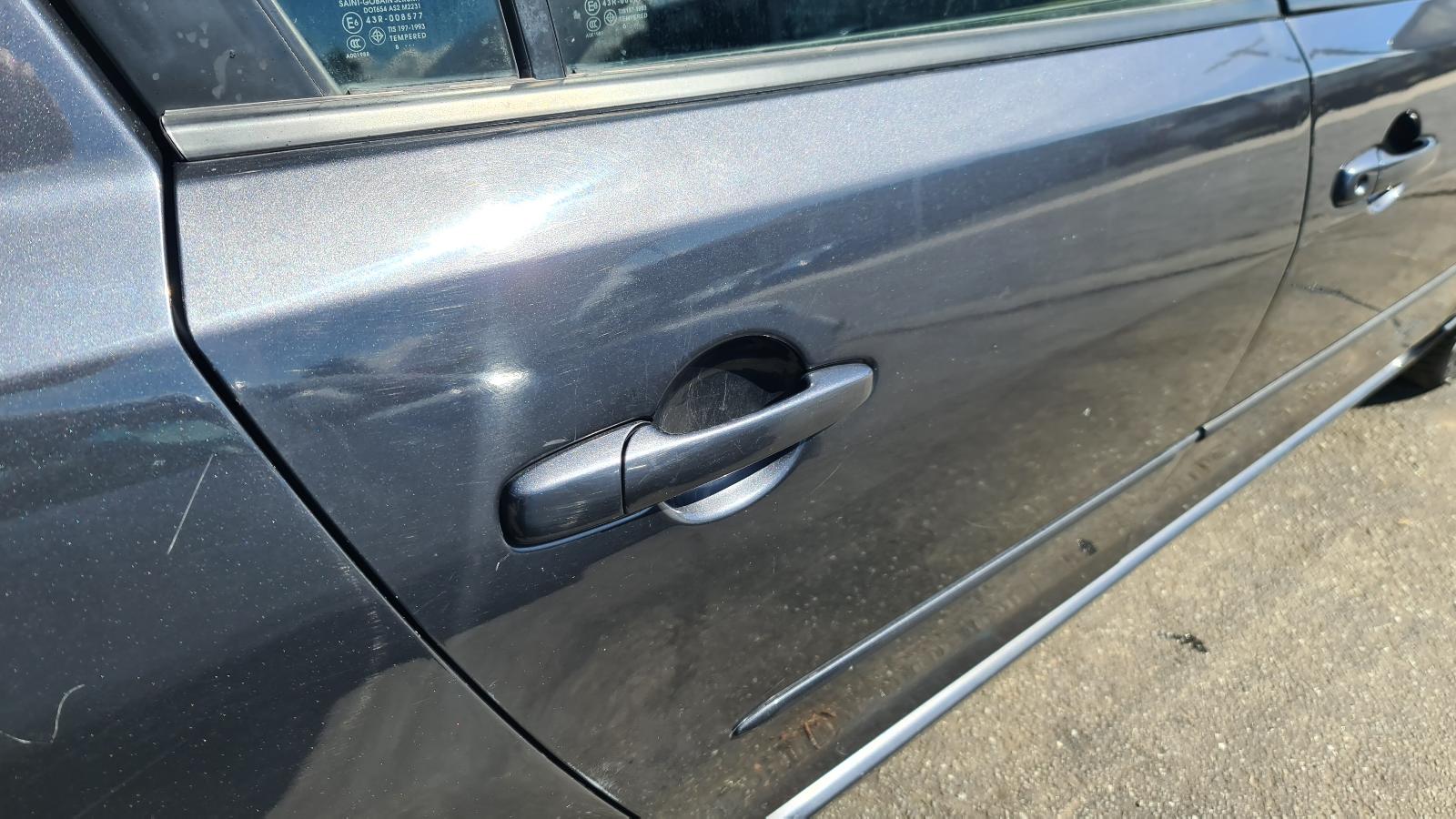 Mazda Mazda3 - BK 2003-2008