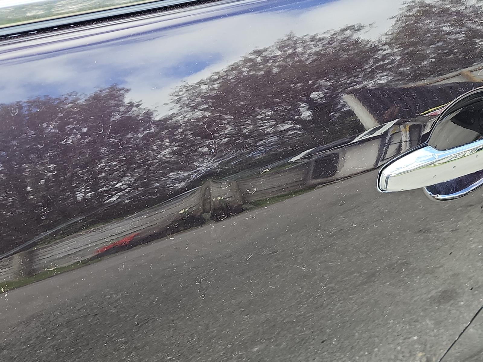 Mazda CX7 - ER 2006-2012