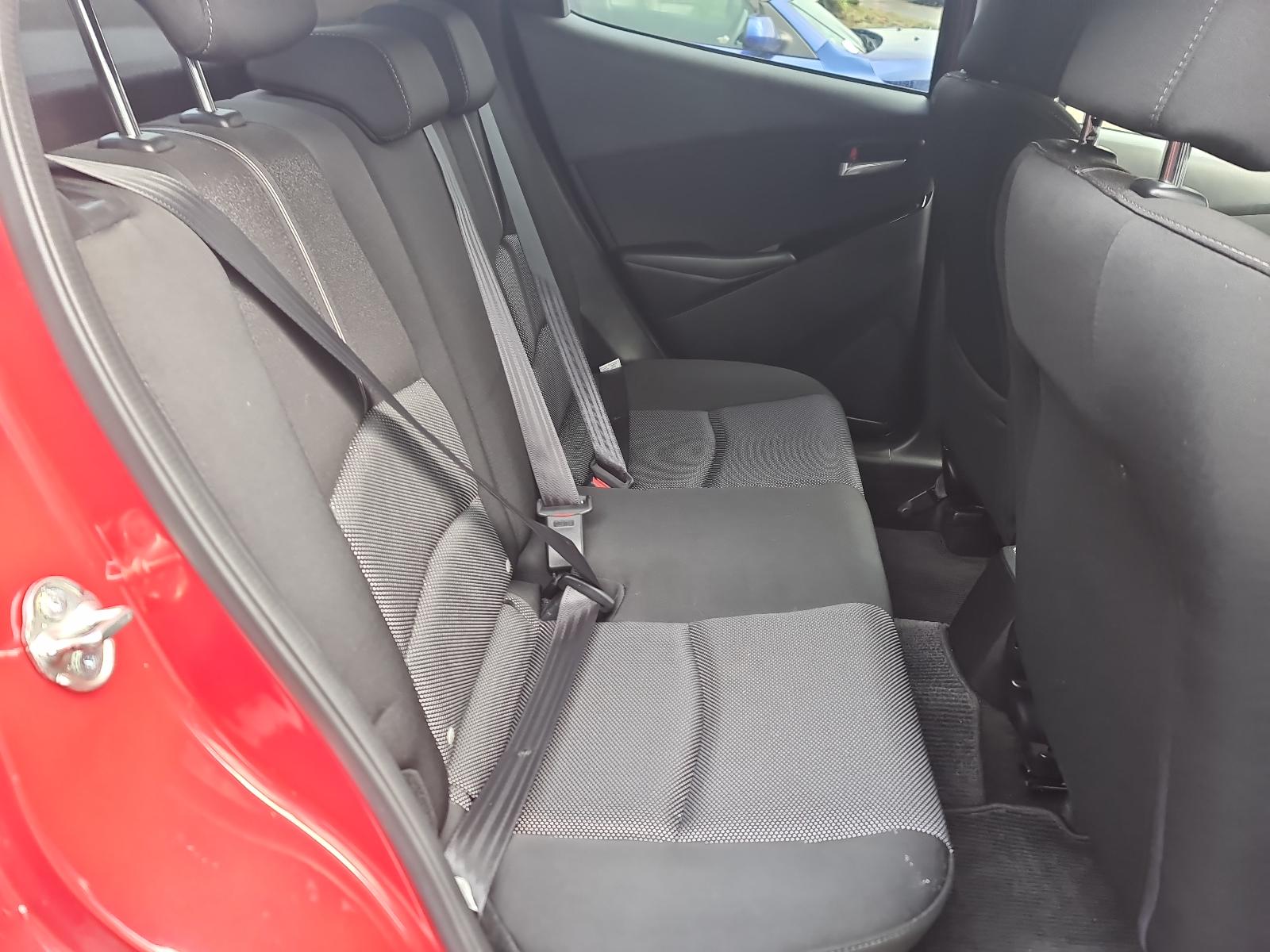 Mazda Demio - DJ 2014-Present