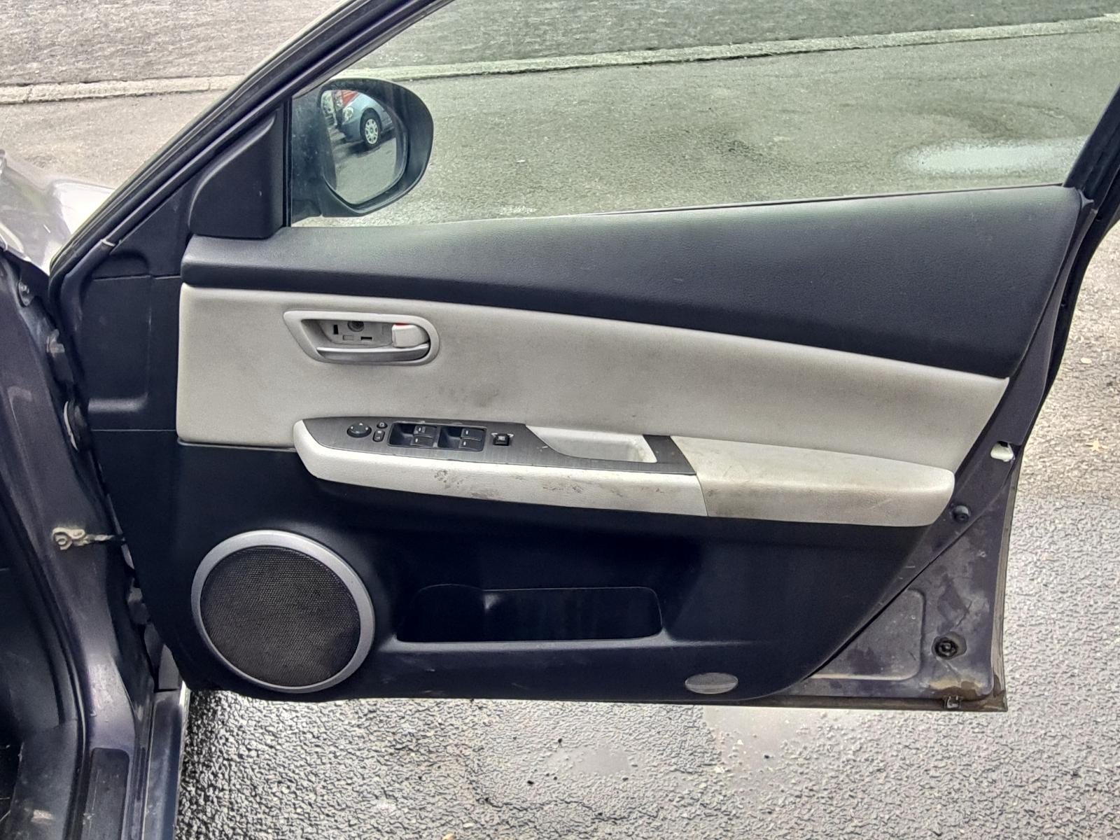 Mazda Atenza - GH 2008-2012