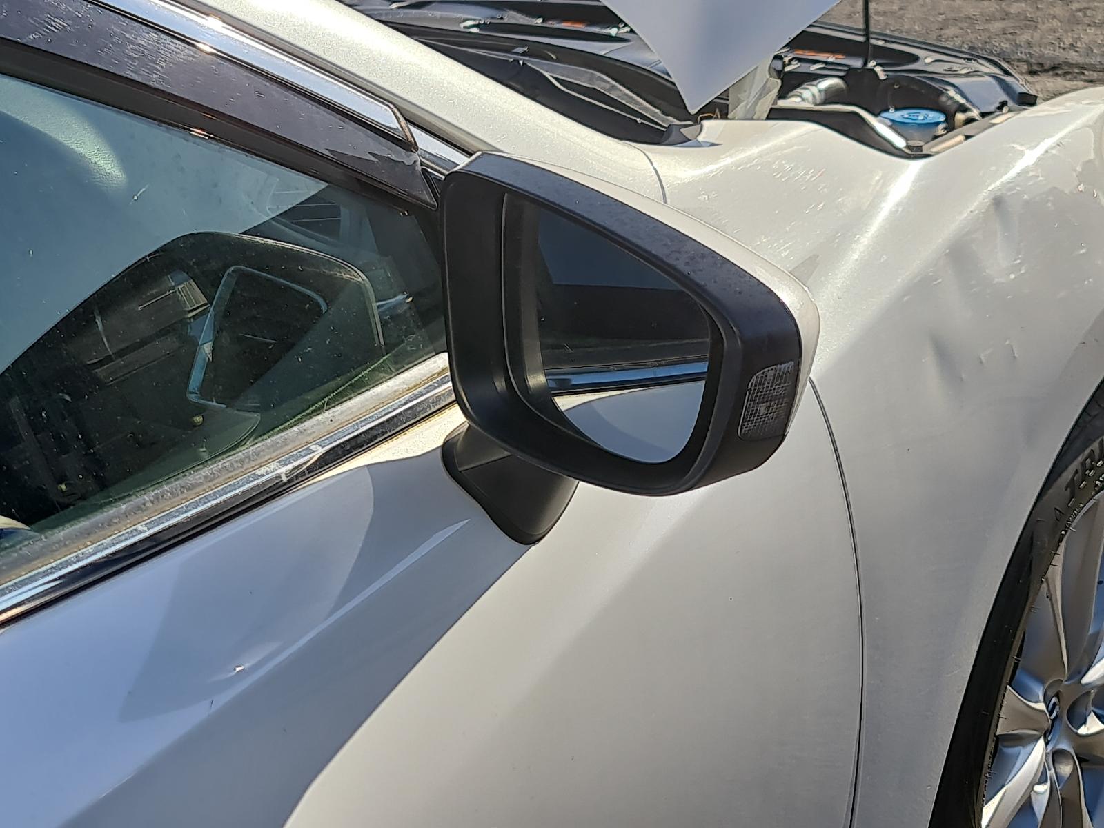 Mazda Atenza - GJ 2011-Present