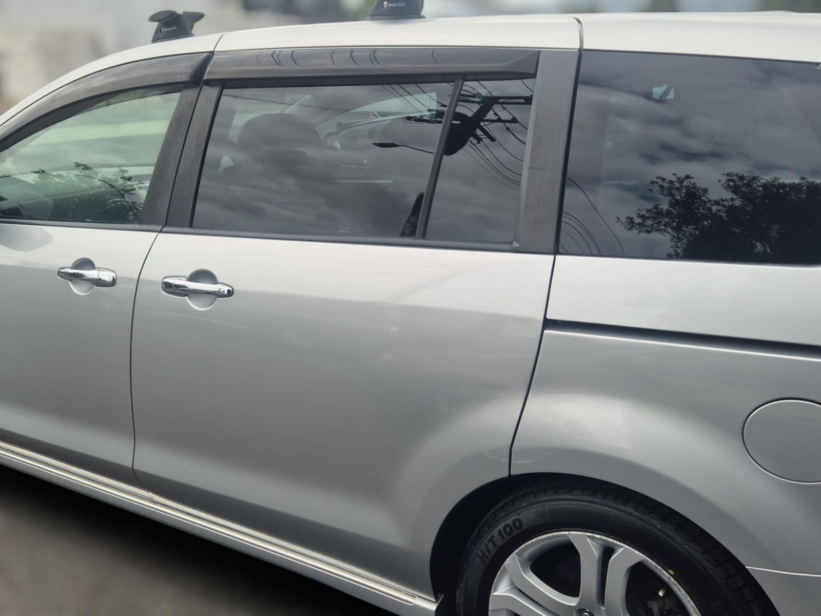 Mazda MPV - LY3P 2007-Present