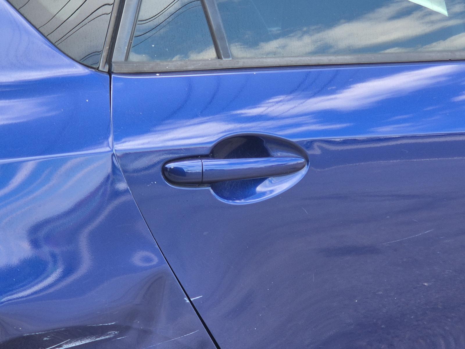 Mazda Axela - BL 2009-2013